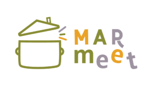 Création de logo - Marmeet